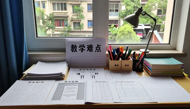 智能运维系统在教学场景中的流程优化实践