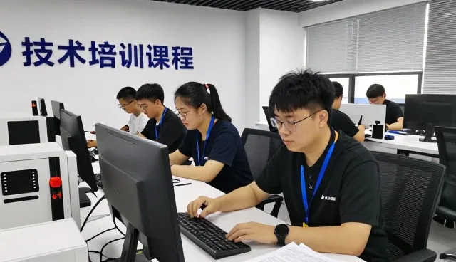 技术外包让高峰期运行管理更加高效
